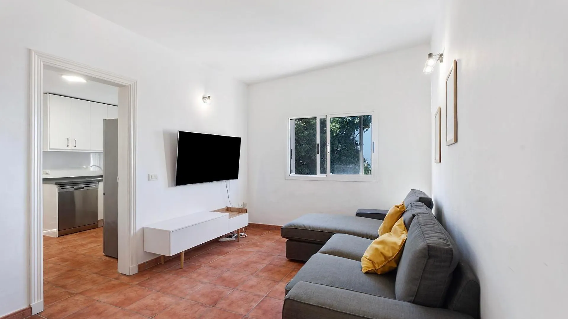 Los Corcos Rural Farm With Private Pool Playa de San Juan  0*, Playa de San Juan (Tenerife) İspanya