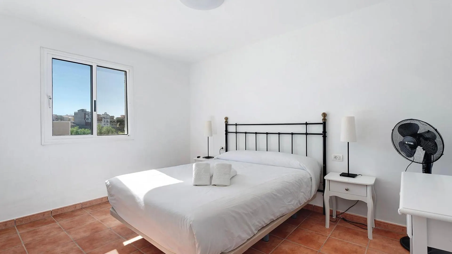 Holiday home Los Corcos Rural Farm With Private Pool Playa de San Juan
