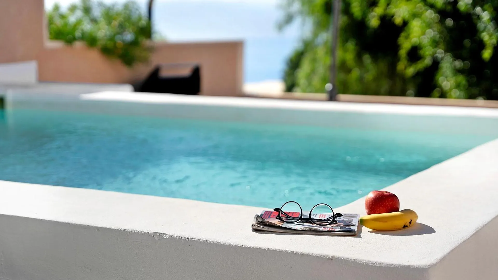 Holiday home Los Corcos Rural Farm With Private Pool Playa de San Juan  Spain