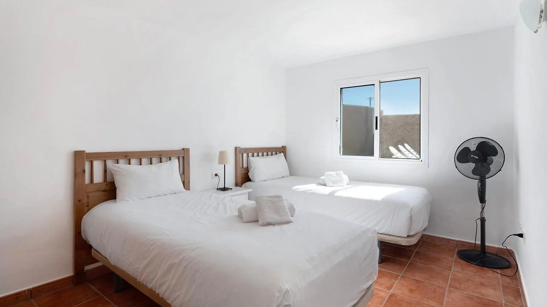 Los Corcos Rural Farm With Private Pool Playa de San Juan  Holiday home Playa de San Juan (Tenerife)