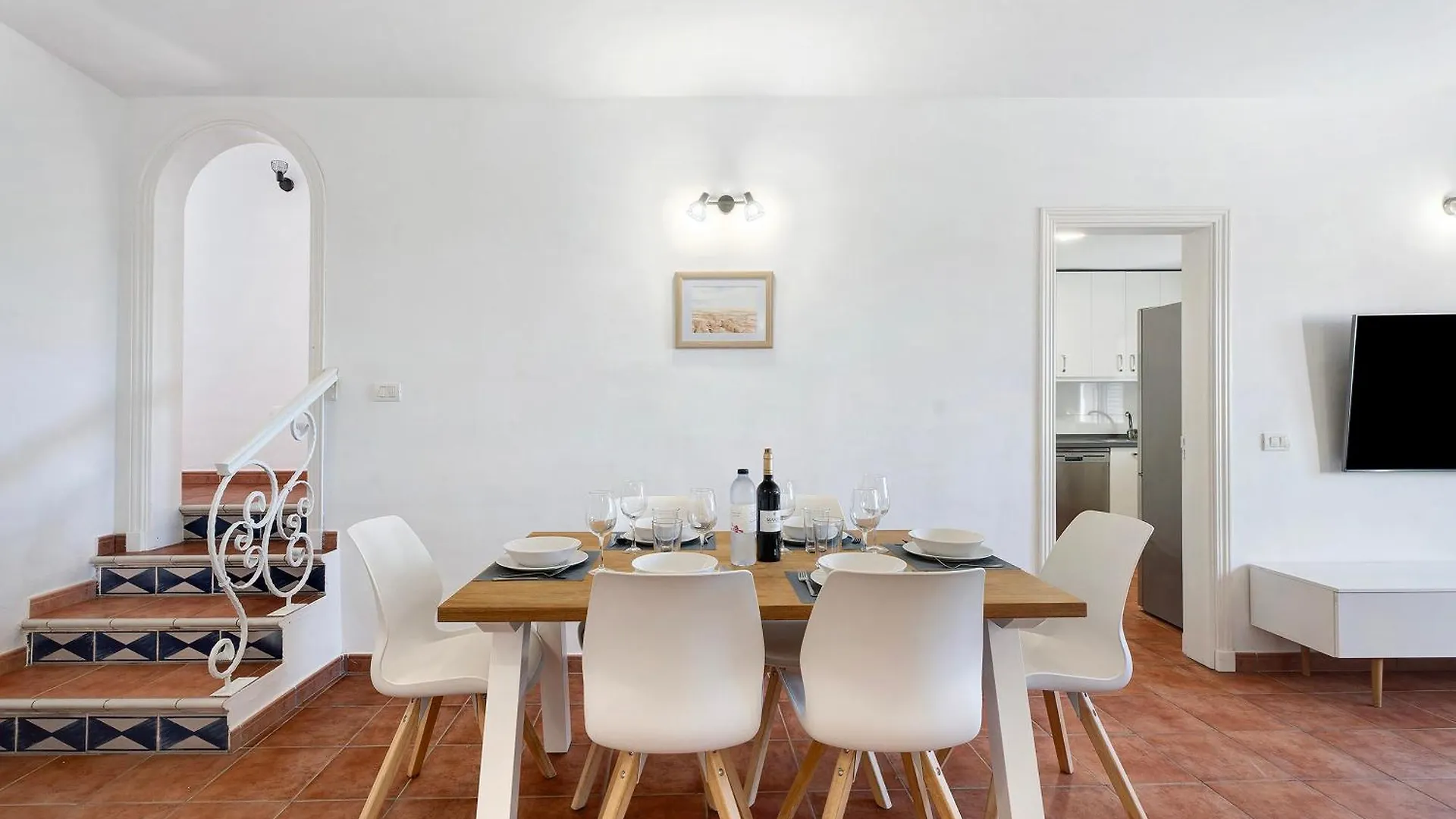 Los Corcos Rural Farm With Private Pool Playa de San Juan  Holiday home Playa de San Juan (Tenerife)