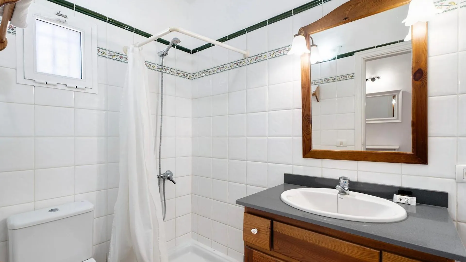 Los Corcos Rural Farm With Private Pool Playa de San Juan  Holiday home